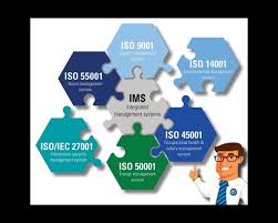 INTEGRATED MANAGEMENT SYSTEM (IMS)